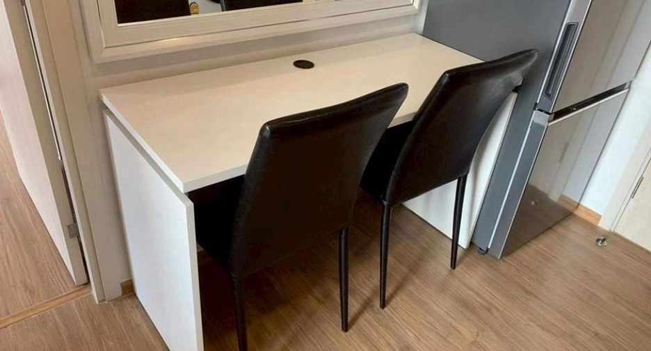 For rent 1 bed condo in Chatuchak, Bangkok