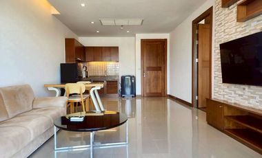 À louer 1 chambre condo à South Pattaya, Pattaya