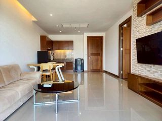 Wohnung zur Miete mit 1 Zimmer in Bang Lamung, Chonburi