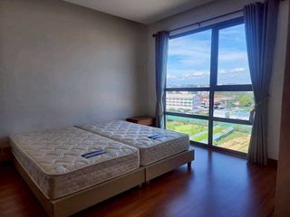 Wohnung zur Miete mit 1 Zimmer in Bang Lamung, Chonburi