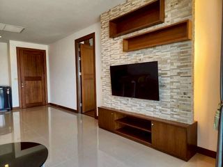 Wohnung zur Miete mit 1 Zimmer in Bang Lamung, Chonburi