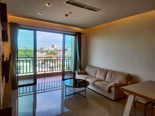 Wohnung zur Miete mit 1 Zimmer in Bang Lamung, Chonburi