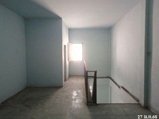 For sale 1 bed retail Space in Ban Bueng, Chonburi