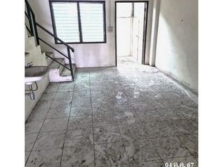 For sale 1 bed retail Space in Ban Bueng, Chonburi