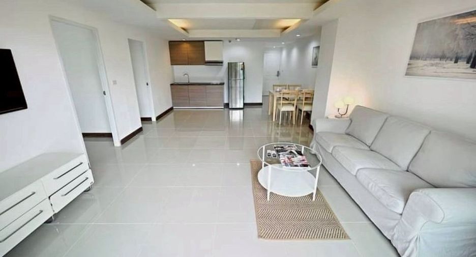 Wohnung zur Miete mit 2 Zimmer in Khlong Toei, Bangkok