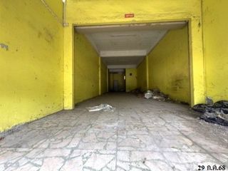For sale 1 bed retail Space in Ban Bueng, Chonburi