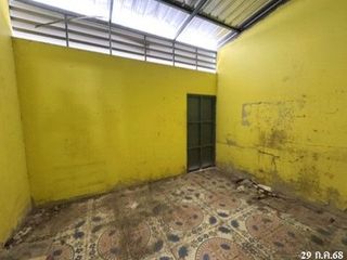 For sale 1 bed retail Space in Ban Bueng, Chonburi
