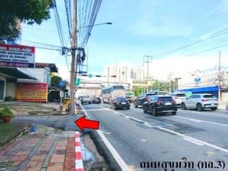 For sale 1 bed retail Space in Ban Bueng, Chonburi