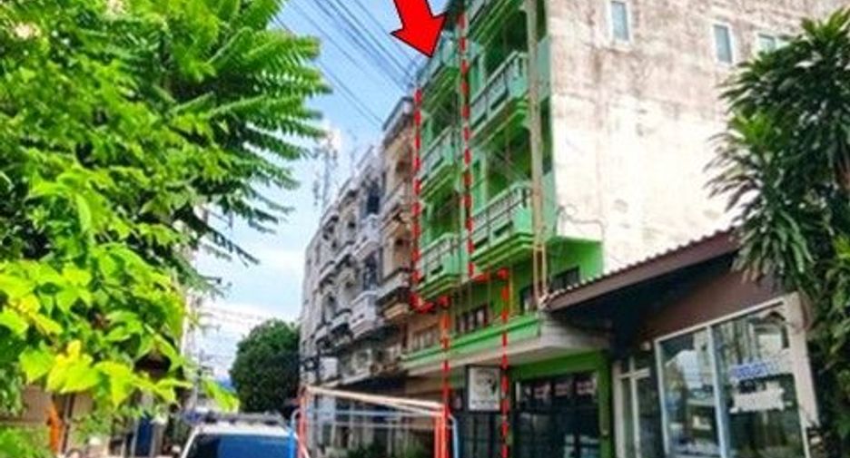 À vendre 1 chambre local commercial à Ban Bueng, Chonburi