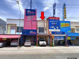 For sale 1 bed retail Space in Ban Bueng, Chonburi