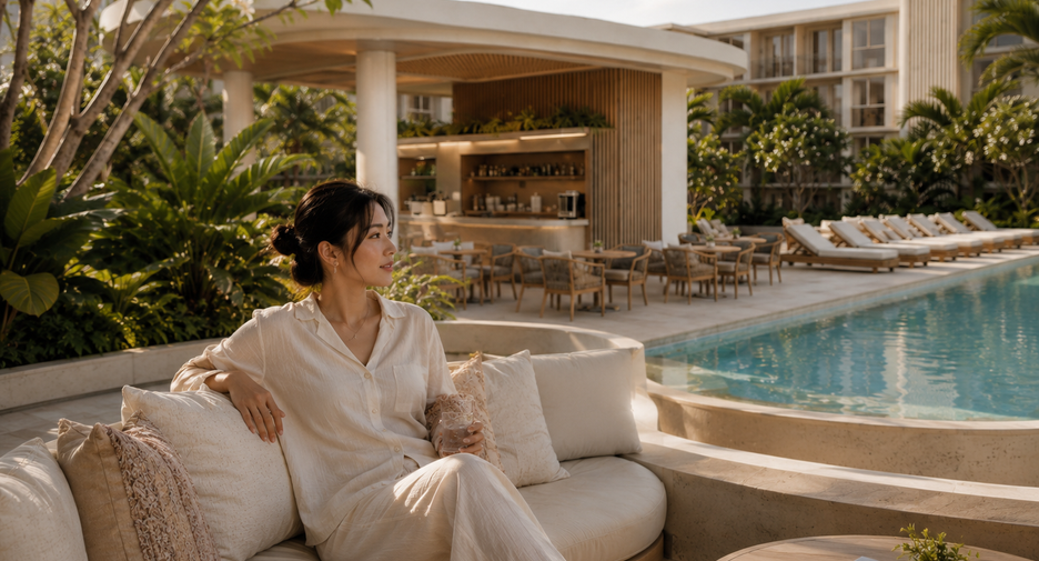 Wohnung zum Kauf mit 1 Zimmer in North Pattaya, Pattaya