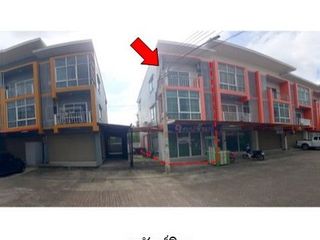 For sale 1 bed retail Space in Ban Bueng, Chonburi