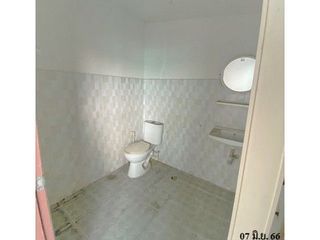 For sale 1 bed retail Space in Ban Bueng, Chonburi