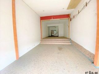 For sale 1 bed retail Space in Ban Bueng, Chonburi