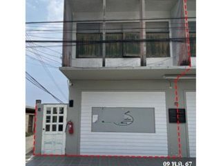 For sale 1 bed retail Space in Ban Bueng, Chonburi
