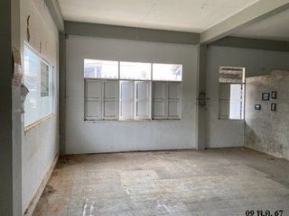 For sale 1 bed retail Space in Ban Bueng, Chonburi