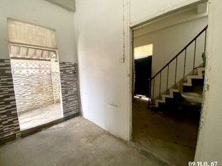 For sale 1 bed retail Space in Ban Bueng, Chonburi