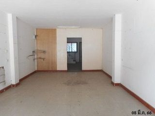 For sale 1 bed retail Space in Ban Bueng, Chonburi