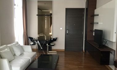 Condo en alquiler de 1 habitaciones en Huai Khwang, Bangkok