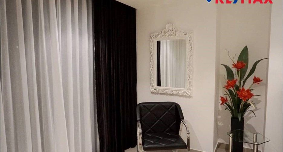 For sale 2 bedrooms condo in Jomtien, Pattaya