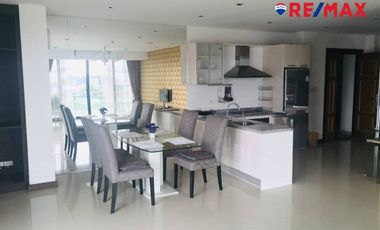 For sale 2 bedrooms condo in Jomtien, Pattaya