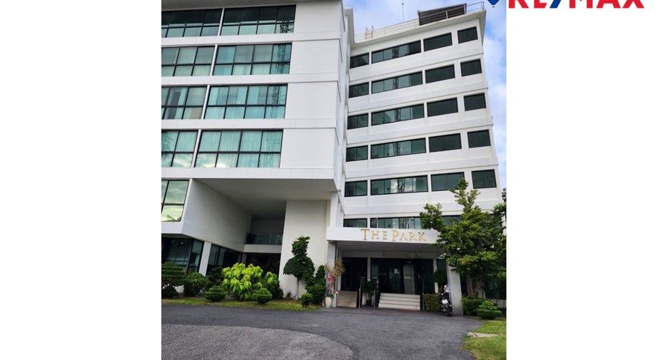 For sale 2 bedrooms condo in Jomtien, Pattaya