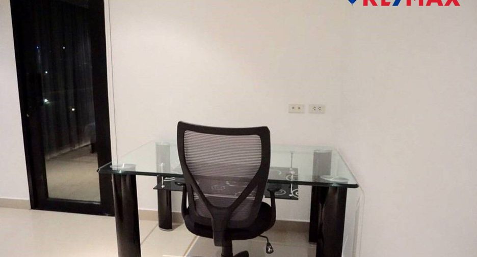 For sale 2 bedrooms condo in Jomtien, Pattaya