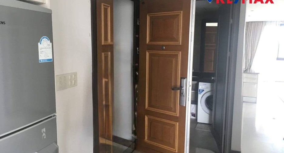 For sale 2 bedrooms condo in Jomtien, Pattaya