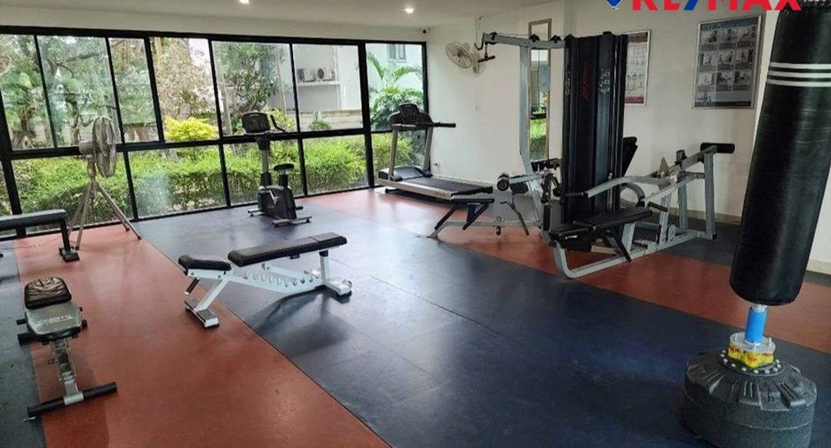 For sale 2 bedrooms condo in Jomtien, Pattaya