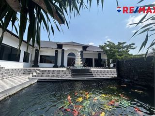For sale 4 ベッドルーム house in Bang Lamung, Chonburi
