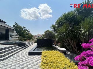 For sale 4 ベッドルーム house in Bang Lamung, Chonburi