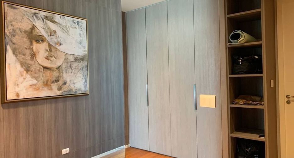 Продажа 2 спальни кондо в Патхум Щан, Бангкок