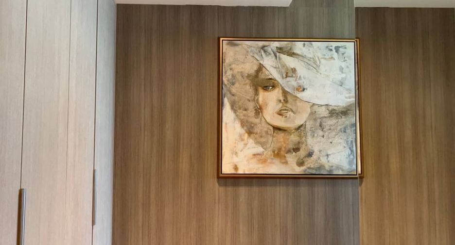 Продажа 2 спальни кондо в Патхум Щан, Бангкок