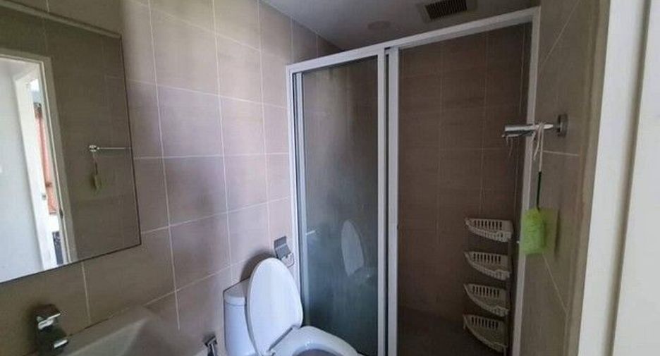 Condo en venta de 2 habitaciones en Mueang Nonthaburi, Nonthaburi