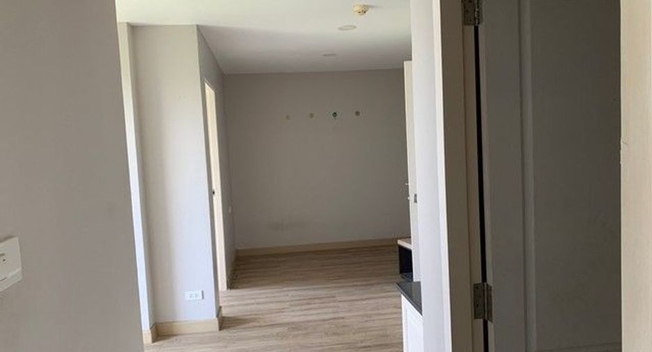 Condo en venta de 2 habitaciones en Mueang Nonthaburi, Nonthaburi