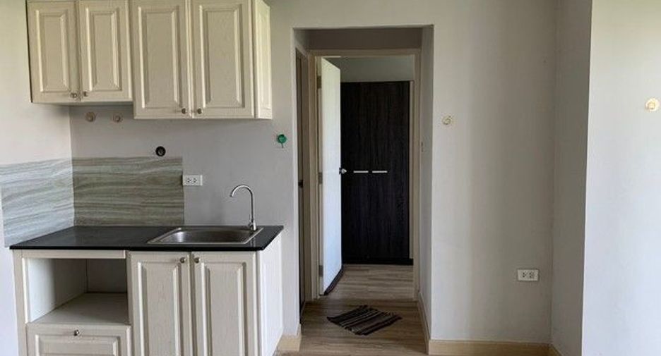 Condo en venta de 2 habitaciones en Mueang Nonthaburi, Nonthaburi