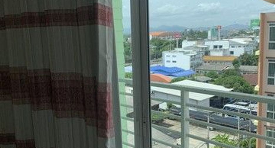 Condo en venta de 2 habitaciones en Ban Khai, Rayong