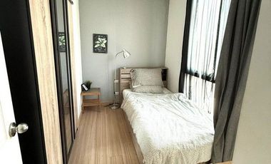 For sale 2 ベッドルーム condo in Huai Khwang, Bangkok