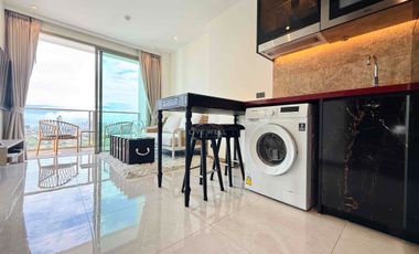 Wohnung zum Kauf und zur Miete mit 1 Zimmer in Jomtien, Pattaya
