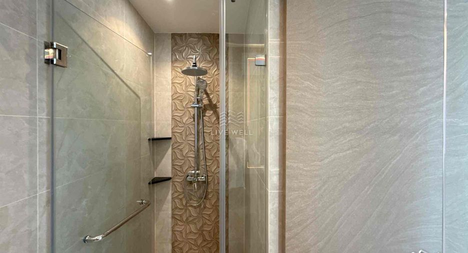 For sale and for rent 1 bed condo in Jomtien, Pattaya