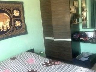 For sale 1 bed condo in Ban Bueng, Chonburi