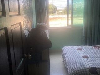 For sale 1 bed condo in Ban Bueng, Chonburi
