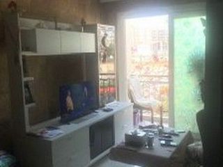 For sale 1 bed condo in Ban Bueng, Chonburi