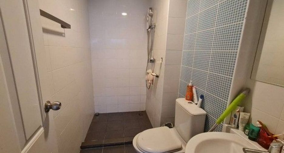 For sale 1 bed condo in Pak Kret, Nonthaburi