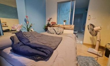 For sale 1 bed condo in Pak Kret, Nonthaburi