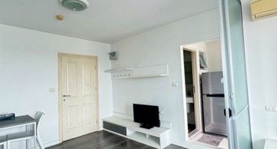 Condo en venta de 1 habitaciones en Mueang Rayong, Rayong