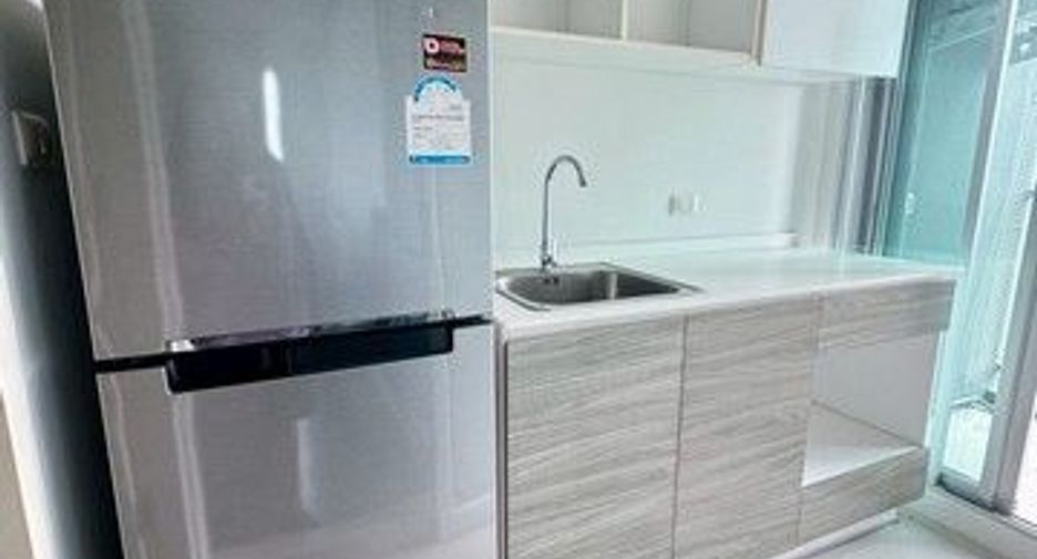 Condo en venta de 1 habitaciones en Mueang Rayong, Rayong