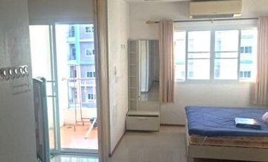 Condo en venta de 1 habitaciones en Pluak Daeng, Rayong