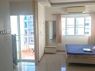 Condo en venta de 1 habitaciones en Pluak Daeng, Rayong