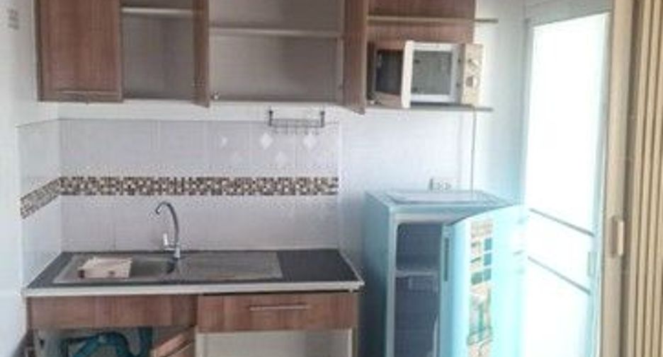 Condo en venta de 1 habitaciones en Pluak Daeng, Rayong